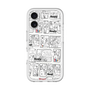 Slim Protection Premium Case［ Rody - Comic 2 ］