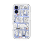Slim Protection Premium Case［ Rody - Comic 2 ］