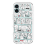 Slim Protection Premium Case［ Rody - Comic 2 ］