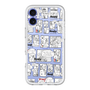 Slim Protection Premium Case［ Rody - Comic 2 ］