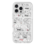 Slim Protection Premium Case［ Rody - Comic 2 ］