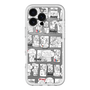 Slim Protection Premium Case［ Rody - Comic 2 ］