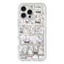 Slim Protection Premium Case［ Rody - Comic 2 ］