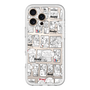 Slim Protection Premium Case［ Rody - Comic 2 ］