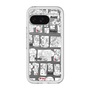 Slim Protection Premium Case［ Rody - Comic 2 ］