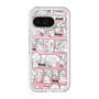 Slim Protection Premium Case［ Rody - Comic 2 ］