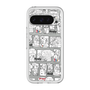 Slim Protection Premium Case［ Rody - Comic 2 ］