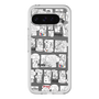 Slim Protection Premium Case［ Rody - Comic 2 ］
