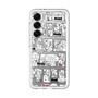 Slim Protection Premium Case［ Rody - Comic 2 ］