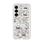 Slim Protection Premium Case［ Rody - Comic 2 ］