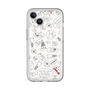 Slim Protection Premium Case［ Rody - Comic 3 ］