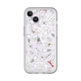 Slim Protection Premium Case［ Rody - Comic 3 ］