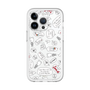 Slim Protection Premium Case［ Rody - Comic 3 ］