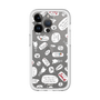Slim Protection Premium Case［ Rody - Comic 3 ］