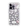Slim Protection Premium Case［ Rody - Comic 3 ］