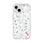 Slim Protection Premium Case［ Rody - Comic 3 ］