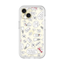 Slim Protection Premium Case［ Rody - Comic 3 ］