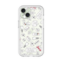 Slim Protection Premium Case［ Rody - Comic 3 ］