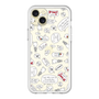 Slim Protection Premium Case［ Rody - Comic 3 ］