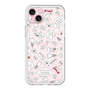 Slim Protection Premium Case［ Rody - Comic 3 ］