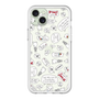 Slim Protection Premium Case［ Rody - Comic 3 ］