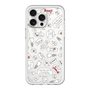 Slim Protection Premium Case［ Rody - Comic 3 ］