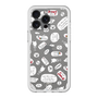 Slim Protection Premium Case［ Rody - Comic 3 ］