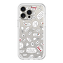 Slim Protection Premium Case［ Rody - Comic 3 ］