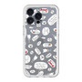 Slim Protection Premium Case［ Rody - Comic 3 ］