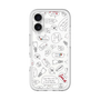 Slim Protection Premium Case［ Rody - Comic 3 ］