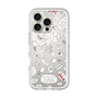 Slim Protection Premium Case［ Rody - Comic 3 ］