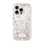 Slim Protection Premium Case［ Rody - Comic 3 ］