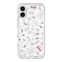 Slim Protection Premium Case［ Rody - Comic 3 ］