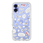 Slim Protection Premium Case［ Rody - Comic 3 ］