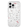 Slim Protection Premium Case［ Rody - Comic 3 ］
