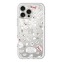 Slim Protection Premium Case［ Rody - Comic 3 ］