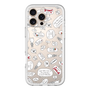 Slim Protection Premium Case［ Rody - Comic 3 ］