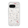 Slim Protection Premium Case［ Rody - Comic 3 ］