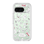 Slim Protection Premium Case［ Rody - Comic 3 ］