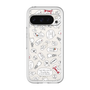Slim Protection Premium Case［ Rody - Comic 3 ］