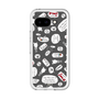 Slim Protection Premium Case［ Rody - Comic 3 ］