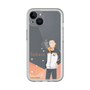 Slim Protection Premium Case［ Re:ZERO -Starting Life in Another World- Subaru Natsuki - Standing Illustration ］