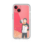 Slim Protection Premium Case［ Re:ZERO -Starting Life in Another World- Subaru Natsuki - Standing Illustration ］