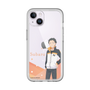 Slim Protection Premium Case［ Re:ZERO -Starting Life in Another World- Subaru Natsuki - Standing Illustration ］
