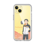 Slim Protection Premium Case［ Re:ZERO -Starting Life in Another World- Subaru Natsuki - Standing Illustration ］