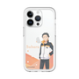 Slim Protection Premium Case［ Re:ZERO -Starting Life in Another World- Subaru Natsuki - Standing Illustration ］