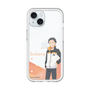 Slim Protection Premium Case［ Re:ZERO -Starting Life in Another World- Subaru Natsuki - Standing Illustration ］