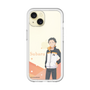 Slim Protection Premium Case［ Re:ZERO -Starting Life in Another World- Subaru Natsuki - Standing Illustration ］