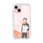 Slim Protection Premium Case［ Re:ZERO -Starting Life in Another World- Subaru Natsuki - Standing Illustration ］