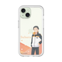Slim Protection Premium Case［ Re:ZERO -Starting Life in Another World- Subaru Natsuki - Standing Illustration ］